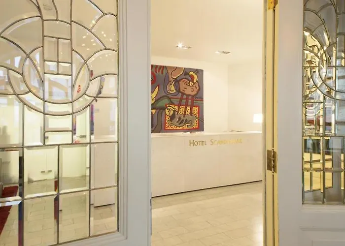 Ξενοδοχείο 1904