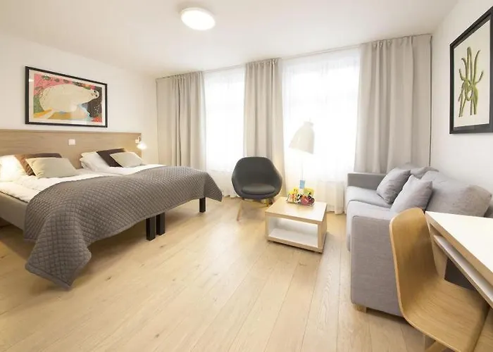 Ξενοδοχείο 1904 Ålesund