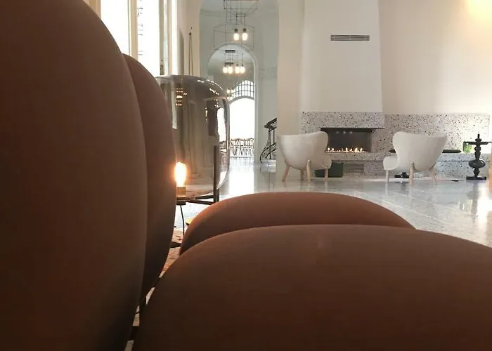 Ξενοδοχείο 1904