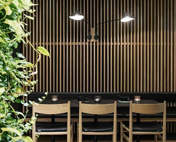 1904 Ξενοδοχείο