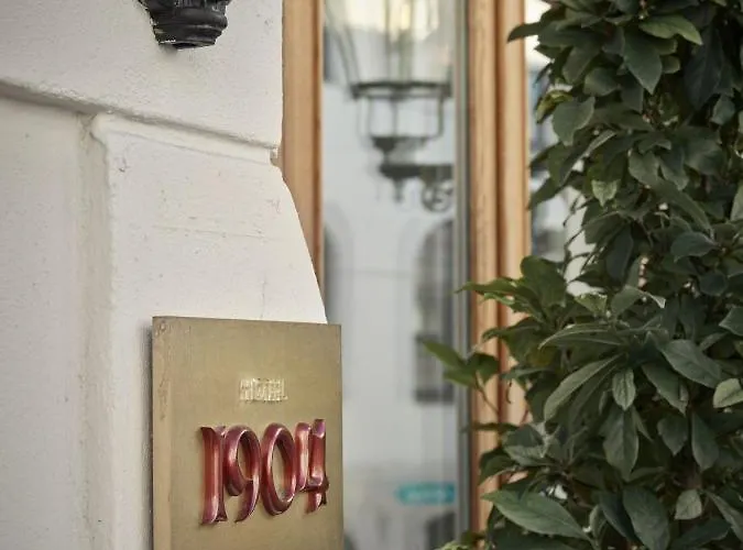 Ξενοδοχείο 1904