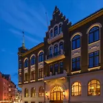1904 酒店