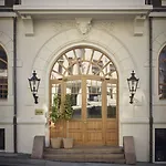 酒店 1904 奥勒松
