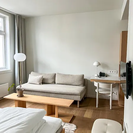 1904 4* オーレスン