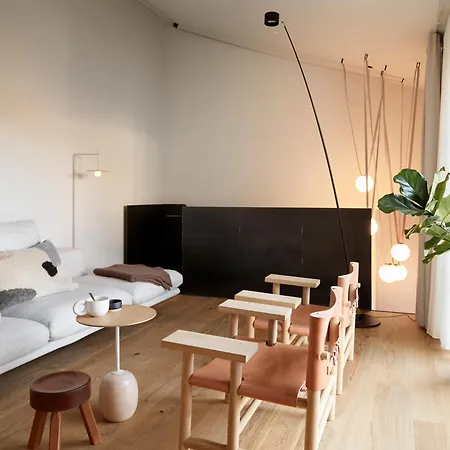 ホテル 1904 オーレスン