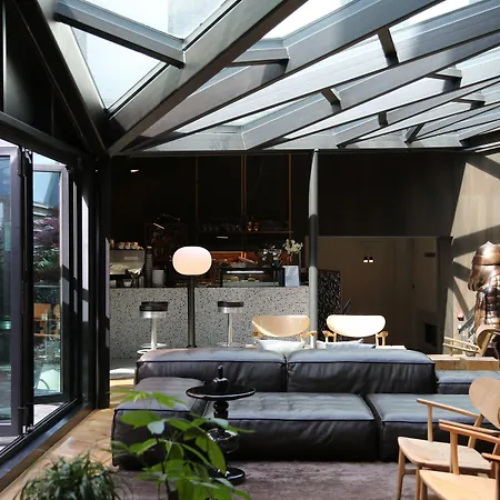 1904 オーレスン