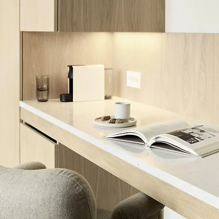 ホテル 1904 オーレスン